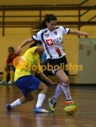 Escola de Gondomar-FC Vermoim