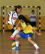Escola de Gondomar-FC Vermoim