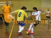 Escola de Gondomar-FC Vermoim