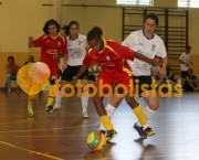 Women Cup Aveiro-Estrelas do Feij�
