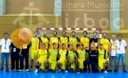 Andebol