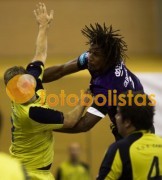 Andebol