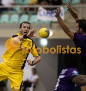 Andebol