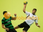 Andebol