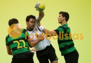 Andebol