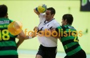 Andebol