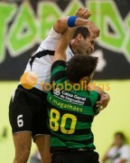 Andebol
