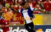 SL Benfica-FC Porto Vitalis