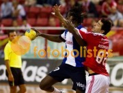 SL Benfica-FC Porto Vitalis
