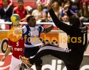SL Benfica-FC Porto Vitalis