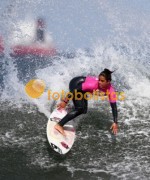 Miss Sumol cup 2012