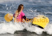 Miss Sumol cup 2012 - Body Board