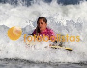 Miss Sumol cup 2012 - Body Board