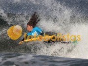 Miss Sumol cup 2012 - Body Board