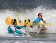 Miss Sumol cup 2012 - Body Board
