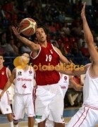 Oliveirense-Benfica