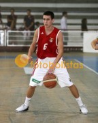 Oliveirense-Benfica