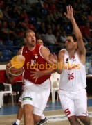 Oliveirense-Benfica