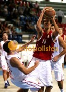 Oliveirense-Benfica