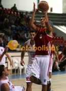 Oliveirense-Benfica