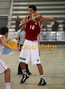 Oliveirense-Benfica