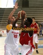 Oliveirense-Benfica