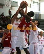 Oliveirense-Benfica