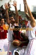Oliveirense-Benfica