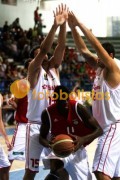 Oliveirense-Benfica