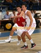 Oliveirense-Benfica