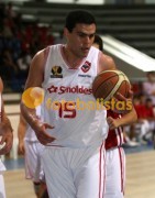 Oliveirense-Benfica
