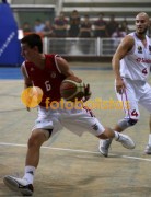 Oliveirense-Benfica