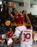 Oliveirense-Benfica