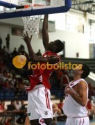 Oliveirense-Benfica