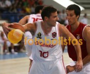 Oliveirense-Benfica