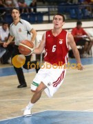 Oliveirense-Benfica