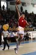 Oliveirense-Benfica