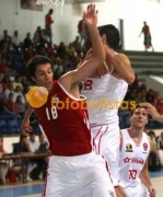 Oliveirense-Benfica