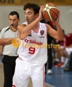Oliveirense-Benfica
