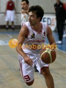 Oliveirense-Benfica