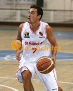 Oliveirense-Benfica
