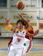 Oliveirense-Benfica
