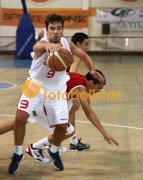 Oliveirense-Benfica