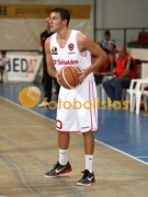 Oliveirense-Benfica