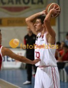 Oliveirense-Benfica