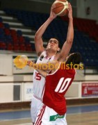 Oliveirense-Benfica