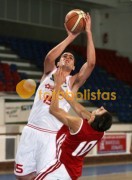 Oliveirense-Benfica