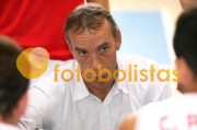 Oliveirense-Benfica