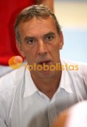 Oliveirense-Benfica