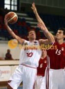 Oliveirense-Benfica